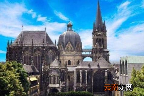 最新 2022德国大学QS排名-2022QS德国大学排名