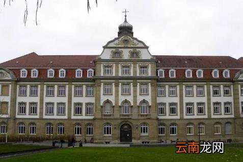 最新 2022德国大学QS排名-2022QS德国大学排名