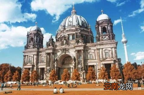 最新 2022德国大学QS排名-2022QS德国大学排名