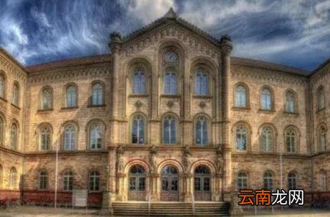 最新 2022德国大学QS排名-2022QS德国大学排名