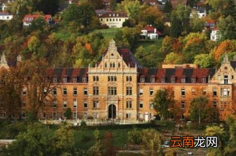 最新 2022德国大学QS排名-2022QS德国大学排名