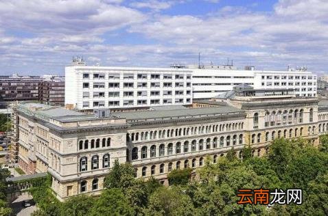 最新 2022德国大学QS排名-2022QS德国大学排名