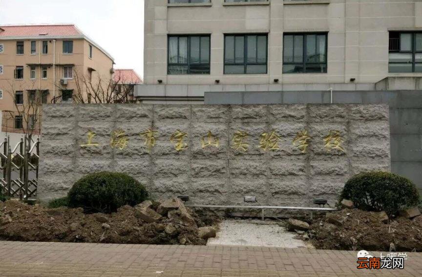 上海各区小学梯队排名前十一览表 宝山区小学2022最新排名