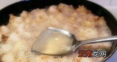 农村老话说“一勺猪油胜过十副药”是什么意思