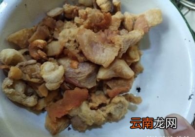 为何现在吃猪油的少了