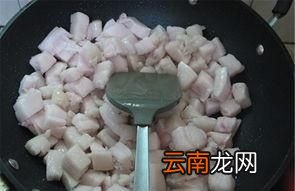 为何现在吃猪油的人少了