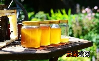 蜂蜜结晶了是真的蜂蜜吗纯不纯