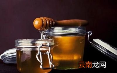 蜂蜜结晶了是真的蜂蜜吗纯不纯