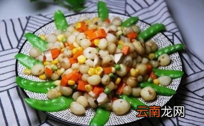 玉米粒的做法有哪些