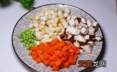 玉米粒的做法有哪些