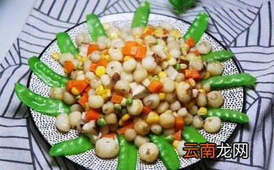 玉米粒的做法有哪些