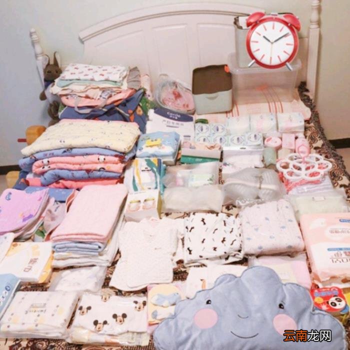 待产需要准备哪些东西 待产妇要准备些什么东西