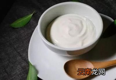 女人喝酸奶有哪些好处
