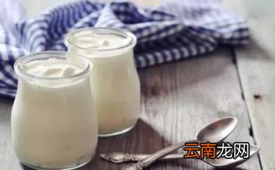 女人喝酸奶有哪些好处