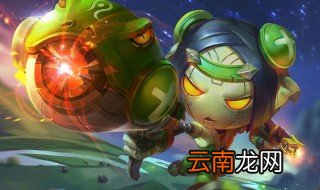 王者荣耀鲁班怎么玩 鲁班搭配指南