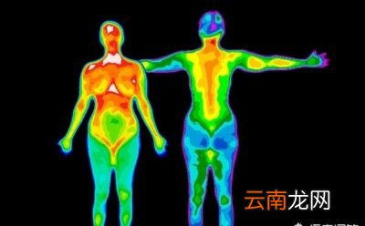 人类的体温为何偏偏是37摄氏度