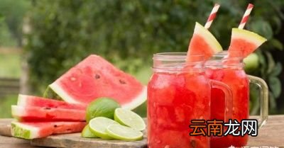 孕妇能吃西瓜吗
