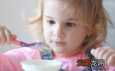 小孩子肠胃不好如何调理