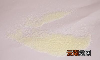 奶粉好坏从哪些方面来分辨