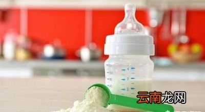 奶粉好坏从哪些方面来分辨