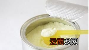 奶粉好坏从哪些方面来分辨