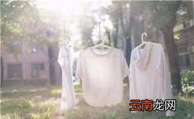 衣服上的油渍怎么洗
