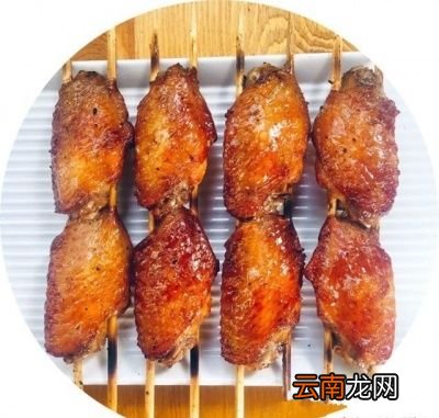 美味鸡翅怎么做如果限定这三种调料