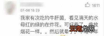 想什么看什么放电影似的