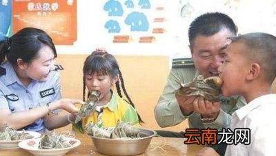 粽子在什么时候吃最好呢