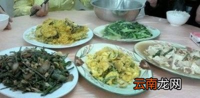 现在农村地区多久吃一顿肉