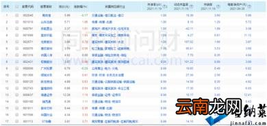 市净率计算公式及举例 市净率是什么意思