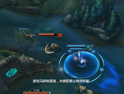 lol空格符号怎么打出来 英雄联盟手游空格id最新