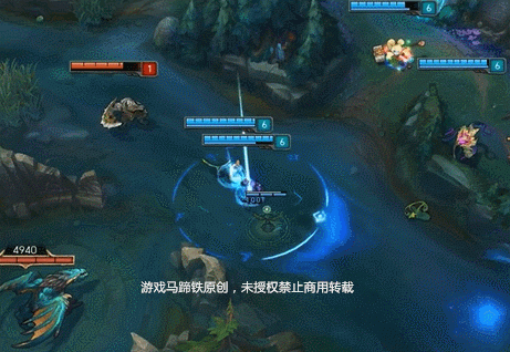 lol空格符号怎么打出来 英雄联盟手游空格id最新