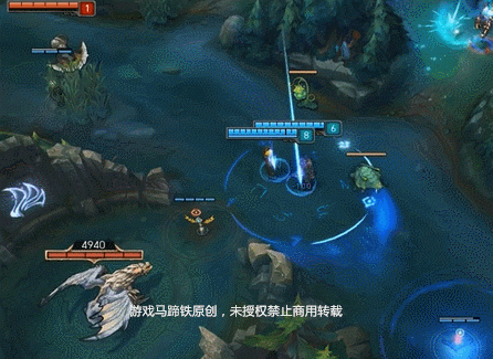 lol空格符号怎么打出来 英雄联盟手游空格id最新