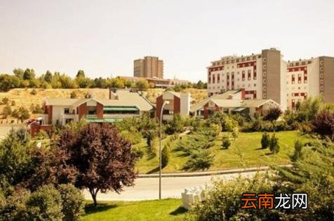 最新 2022土耳其大学QS排名-2022QS土耳其大学排名