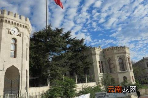 最新 2022土耳其大学QS排名-2022QS土耳其大学排名