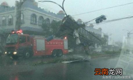 台风17级有多厉害 17级台风是什么概念-破坏力有多强