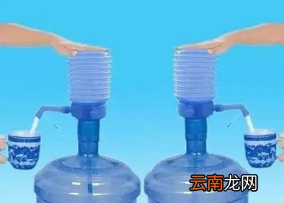 桶装水是什么水