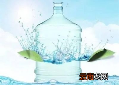 桶装水是什么水