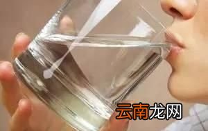 桶装水是什么水