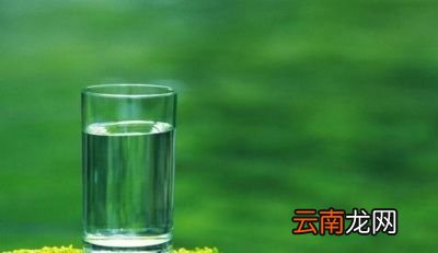 放心 桶装水里的水是什么水可以健康食用吗