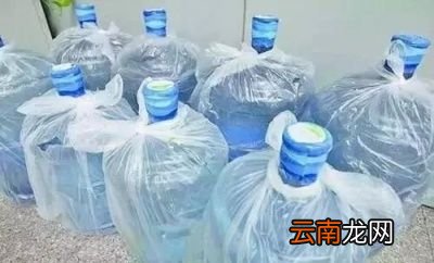 放心 桶装水里的水是什么水可以健康食用吗