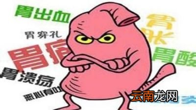 胃不好该怎么办