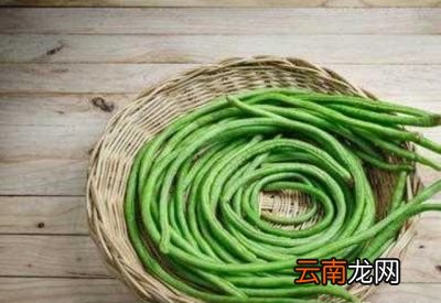 腌制豇豆的方法
