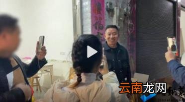 互联网直播乱象谁能管管 多名主播晚上在孙海洋家直播求关注