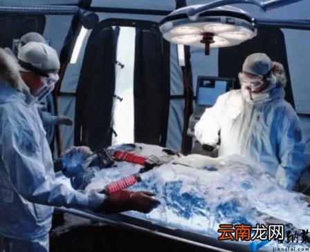 好男人不过是说说而已? 中国首例“冷冻人”丈夫谈新感情