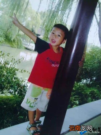 与孙卓同时被拐的另一个孩子 符建涛一眼认出拐卖孙卓的人贩子