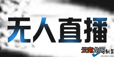 简单的代播或者录制一个视频 拼多多无人直播带货