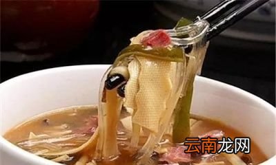 西安胡辣汤PK河南胡辣汤哪个更好喝