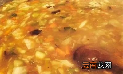 西安胡辣汤PK河南胡辣汤哪个更好喝